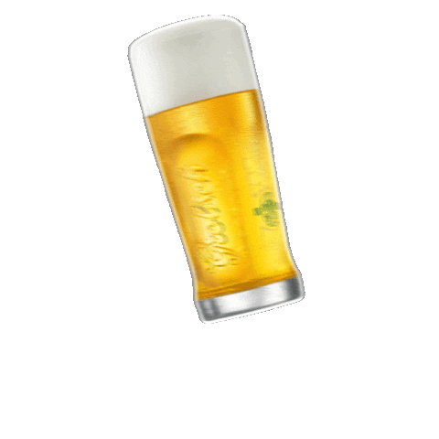 Koninklijke_Grolsch giphyupload party beer cheers Sticker