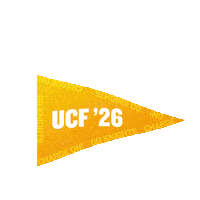 College Decision Day Ucf Admissions Sticker by University of Central Florida