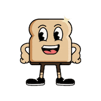 pan_benell buena vibra beny benell pan benell Sticker