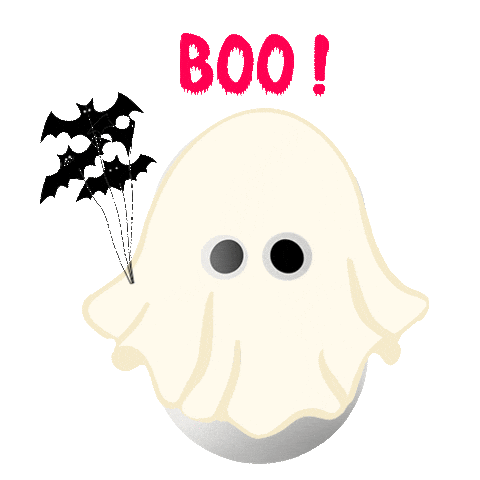 Halloween Marketing Sticker by Smile Pill