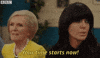 episode 2 britains best home cook GIF by BBC
