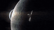 Space Moon GIF by NASA