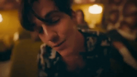 Forevermore GIF by ROLE MODEL
