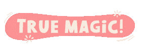 Art Pink Sticker