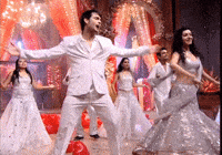 Vivian Dsena Love GIF