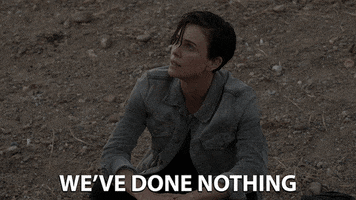 Charlize Theron Andy GIF by NETFLIX