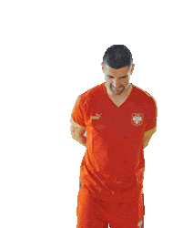 Srbija Sticker by sportmts