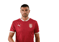 Srcemsvim Sticker by sportmts