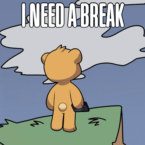 Kabufriends GIF by Kabu