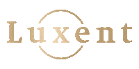 luxent real estate klik novinka luxent Sticker