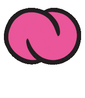 Icecream Cream Sticker by El Bandarra