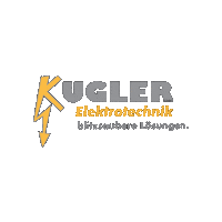 KuglerElektrotechnik  Sticker