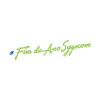 Sygecom sagi sygecom syge wechangetheworld Sticker