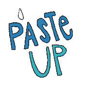 street art Sticker by Bona_Berlin