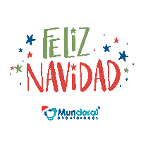 Happy Feliz Sticker by Mundoral