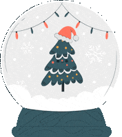 Christmas Natale Sticker