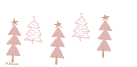 Christmas Tree Sticker by Sklum