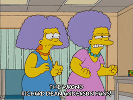 Episode 17 GIF by The Simpsons