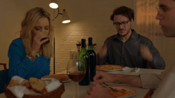 comedy alia GIF by Search Party