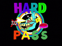 Pass No GIF
