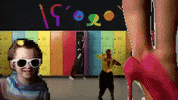 music video dancing GIF by SAARA
