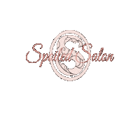 Hair Salon Sticker by SpoiledSalon