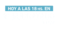 Breaking News Sticker by Canal 10 Uruguay