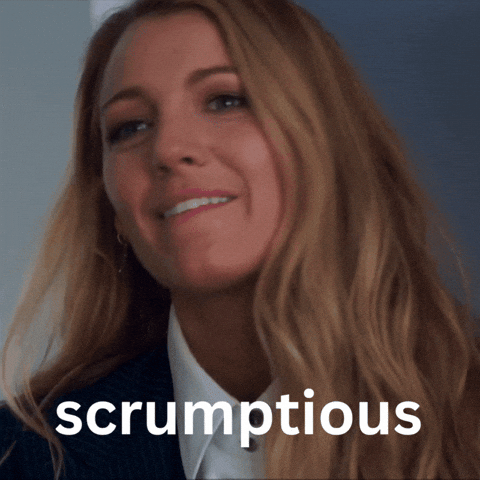 You Are So Sweet I Love It GIF by Blake Lively Fan