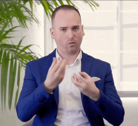 Asl Office GIF