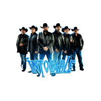 Ricardo Munoz Sticker by Grupo Intocable