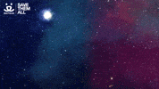 Save Them All Space Cat GIF by Best Friends Animal Society