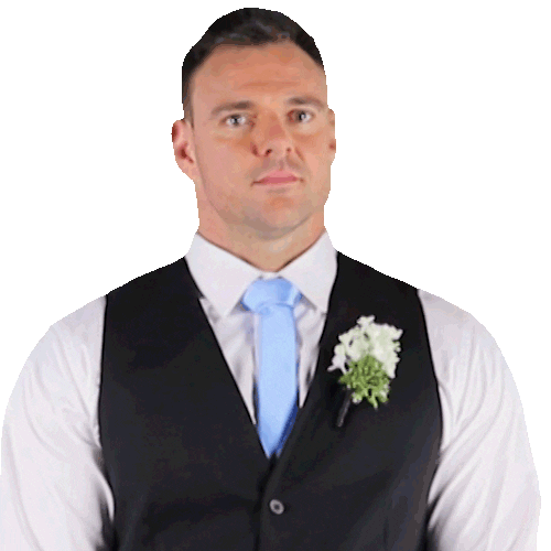 channel 9 eye roll Sticker by Married At First Sight Australia
