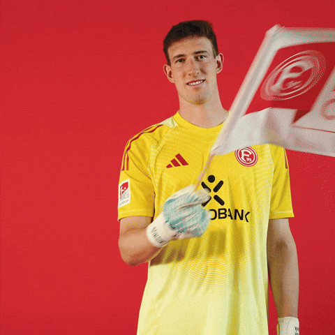 Soccer Bundesliga GIF by Fortuna Düsseldorf