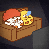 Sleepy GIF by Miniso Canada