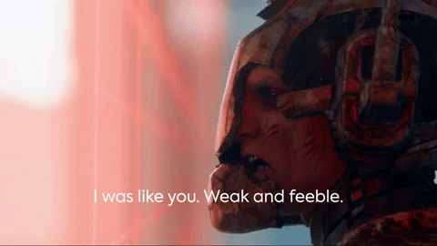 Science Fiction Kate Stewart GIF by Doctor Who