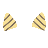 鬼 Sticker