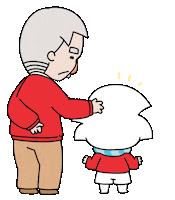 Family Love Sticker by Ai and Aiko