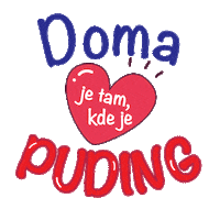 DrOetker_skcz droetker puding droetkersk droetkercz Sticker