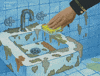 dirty spongebob squarepants GIF