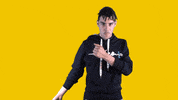 WMSpain dance swipe up baile trap GIF