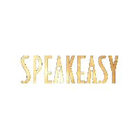 R3DENTS speakeasy Sticker