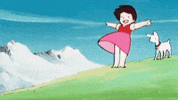 CesarRitzCollegesSwitzerland switzerland heidi study in switzerland crcs GIF