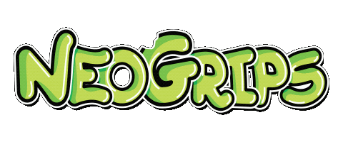 Sticker by NeoGrips