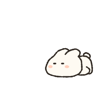 Bored Sleep Sticker