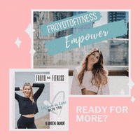 Froyotofitness  GIF