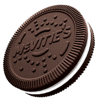 Food Love Sticker by Mcvitie's India