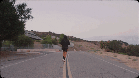 Ice Dreams GIF by Cordae