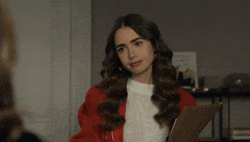 Happy Cheer Up GIF by NETFLIX
