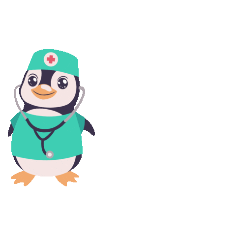dreambound giphyupload business penguin education Sticker