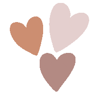Heart Love Sticker